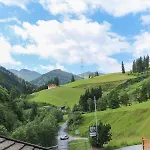 Grabenhütte - Ferienwohnung mit Hund