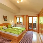 Grabenhütte - Ferienwohnung mit Hund