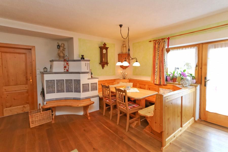 Grabenhütte - Ferienwohnung Mit Hund Apartment