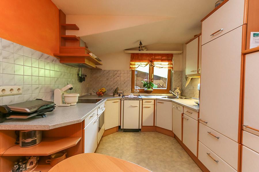 Apartment Grabenhütte - Ferienwohnung Mit Hund *